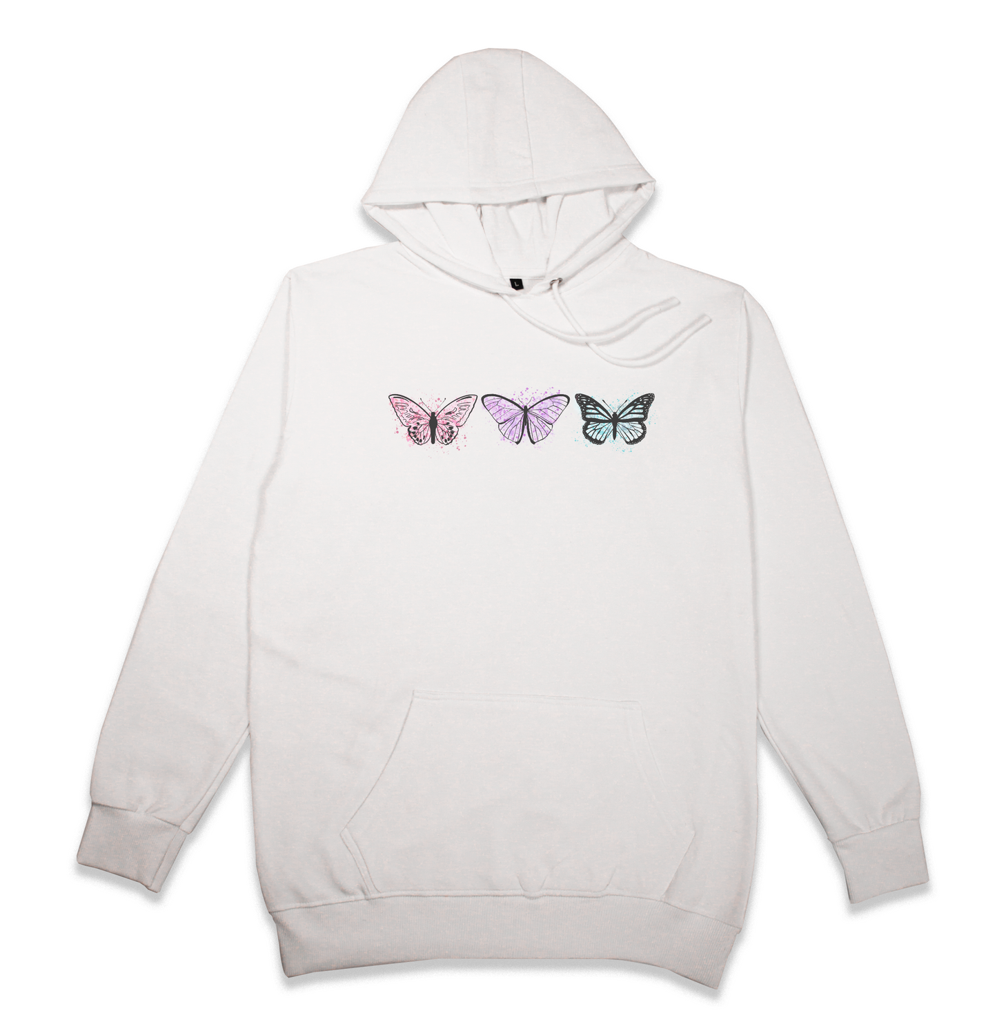 Women's Regular Fit Hoodie